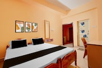 Hotel O Snow White