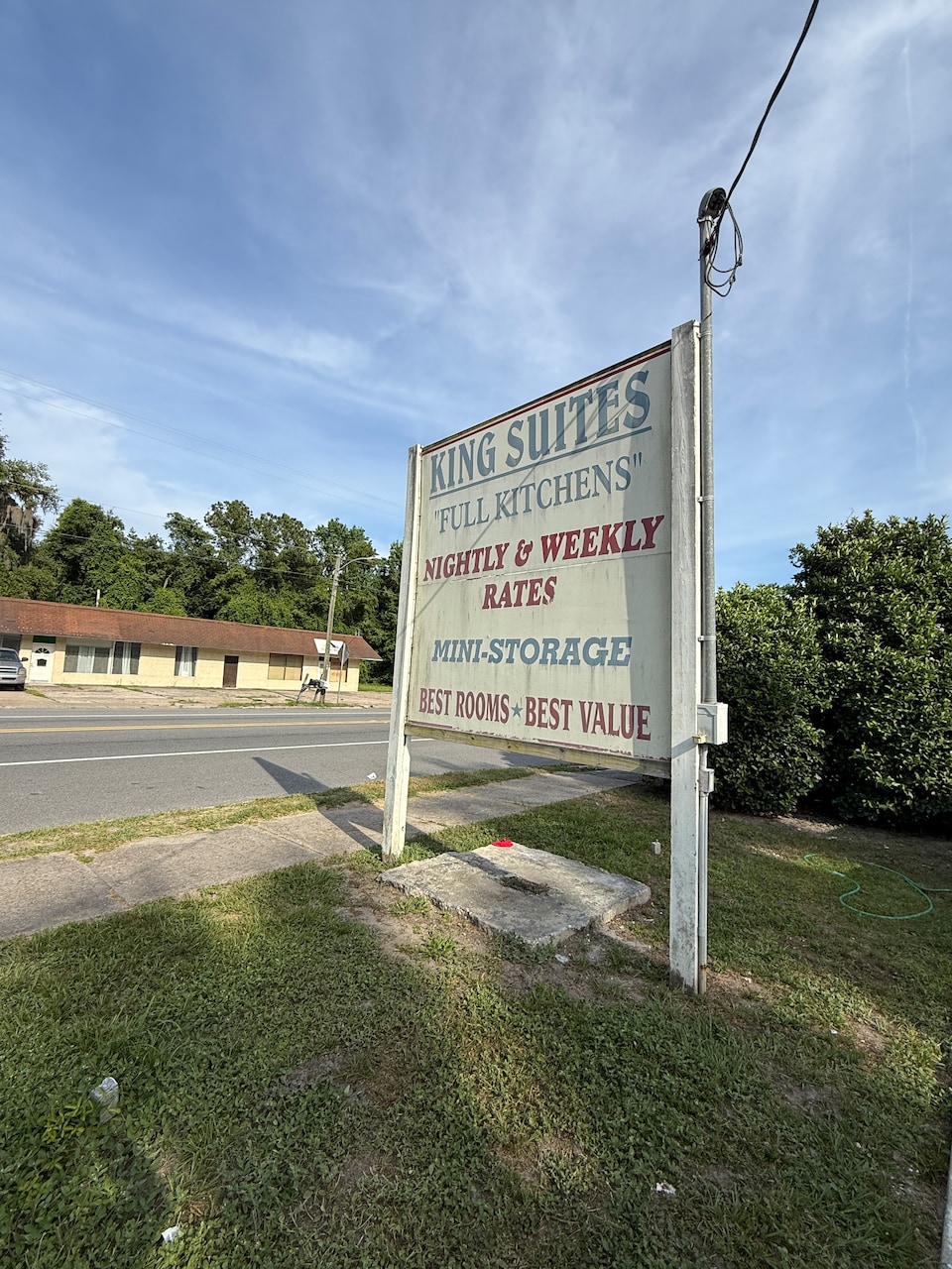 Kings Suites Near Naval Base I-95 Kingsland, Kingsland Central GA, Kingsland GA