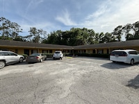 Kings Suites Near Naval Base I-95 Kingsland