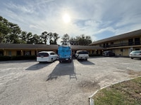Kings Suites Near Naval Base I-95 Kingsland