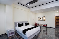 Hotel O Nest inn the comfort stay & banquet