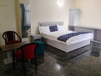Hotel O Nest inn the comfort stay & banquet