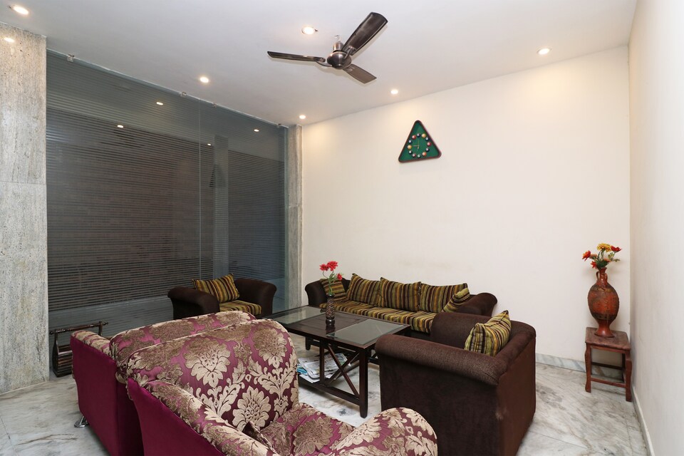 Prop Live in New code - LCK2120, Alambagh Lucknow, Lucknow