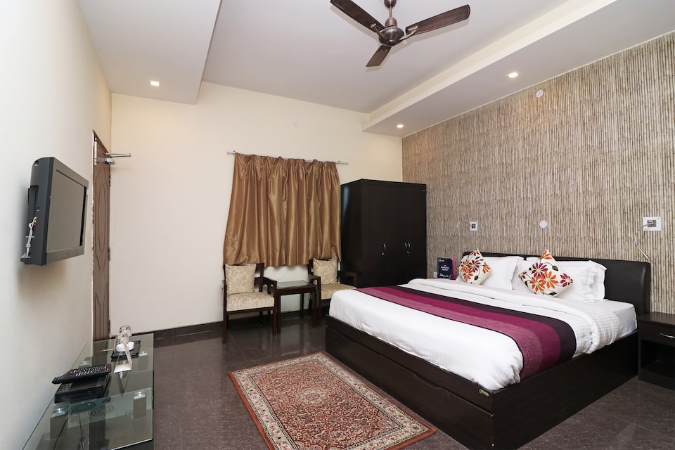 Prop Live in New code - LCK2120, Alambagh Lucknow, Lucknow