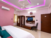 Ambe Palace