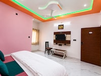 Ambe Palace