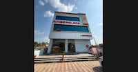 Ambe Palace