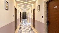 Ambe Palace