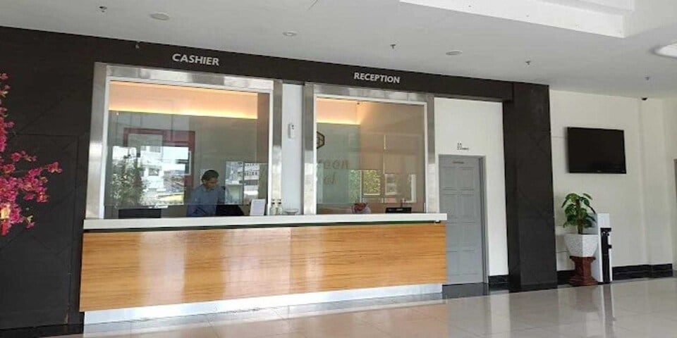 Dancenter Near Ipoh Railway Station Formerly Seemsoon , Ipoh, Ipoh