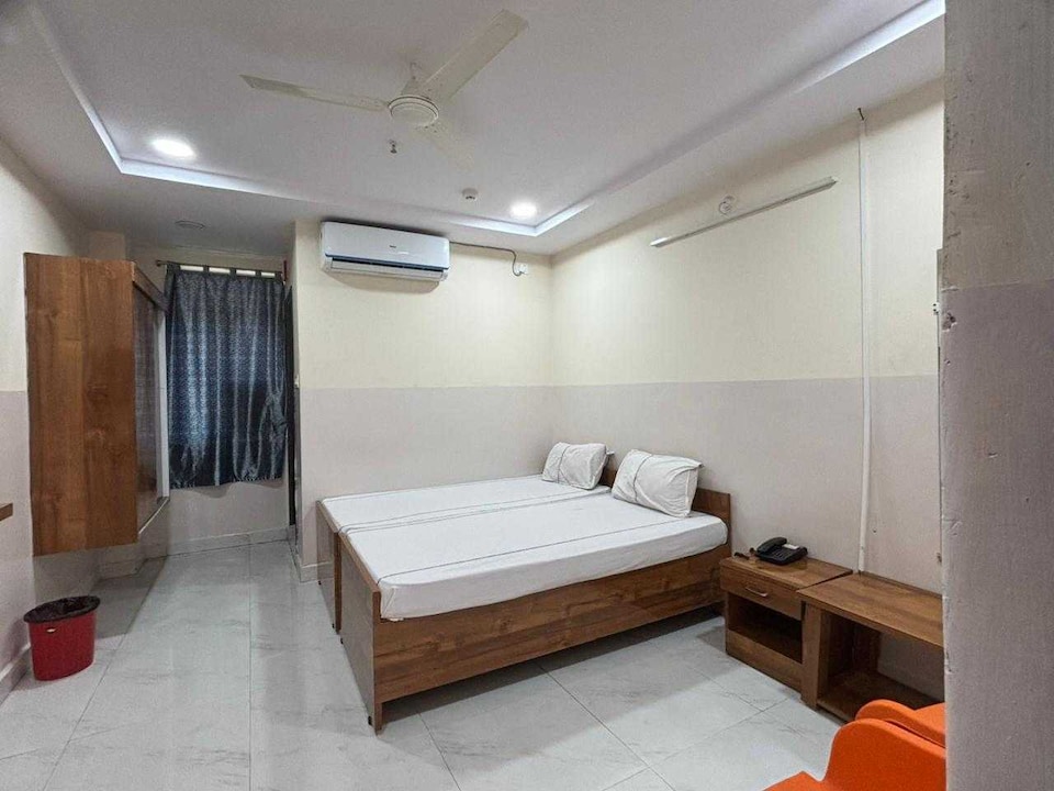 Hotel O Dinamo Comfort Stay, Secunderabad, Hyderabad