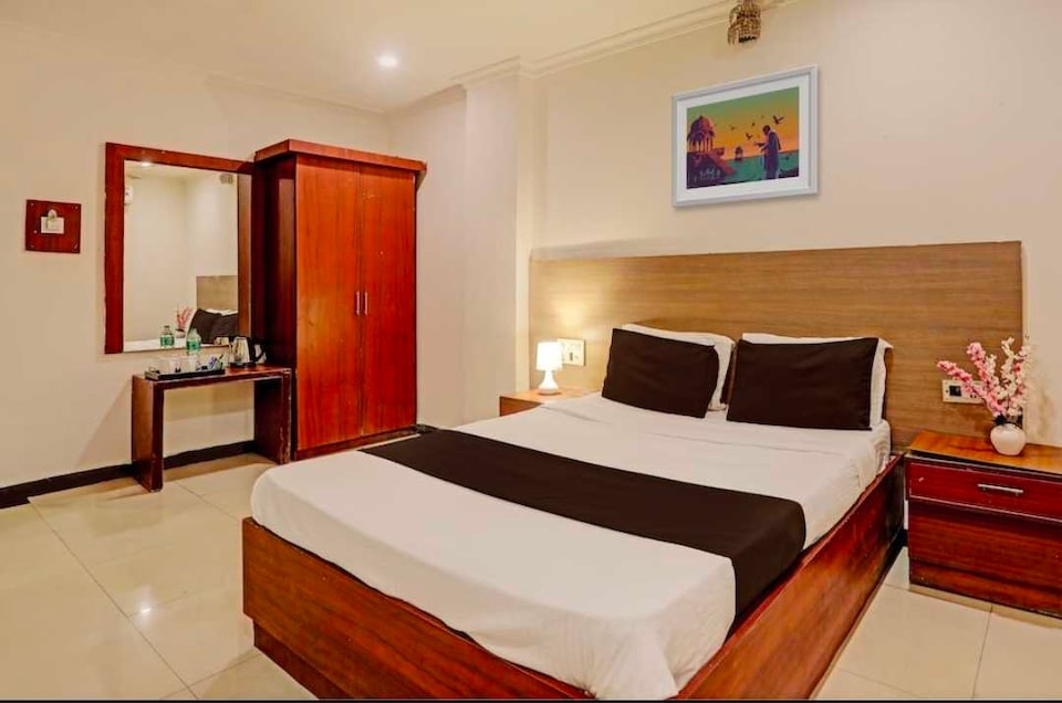 Hotel O Dinamo Comfort Stay, Secunderabad, Hyderabad
