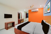 Hotel O Dinamo Comfort Stay
