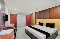 Hotel O Dinamo Comfort Stay