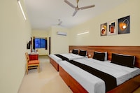 Hotel O Dinamo Comfort Stay