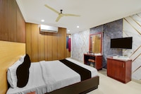 Hotel O Dinamo Comfort Stay
