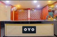 Hotel O Dinamo Comfort Stay