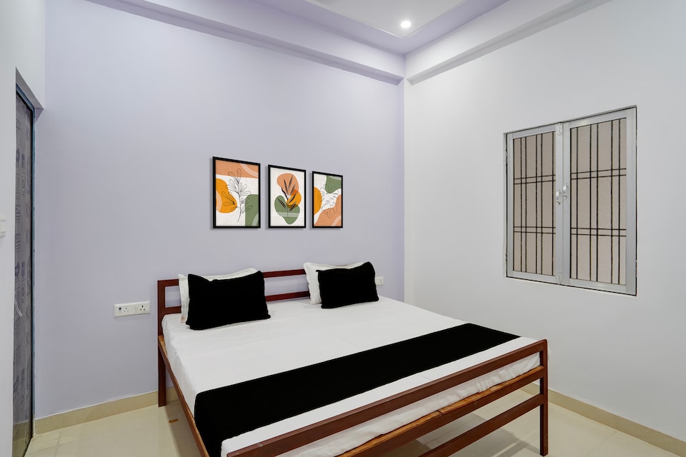 Hotel O AVS Inn, Vikas Nagar Lucknow, Lucknow