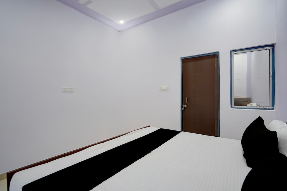 Hotel O AVS Inn, Vikas Nagar Lucknow, Lucknow