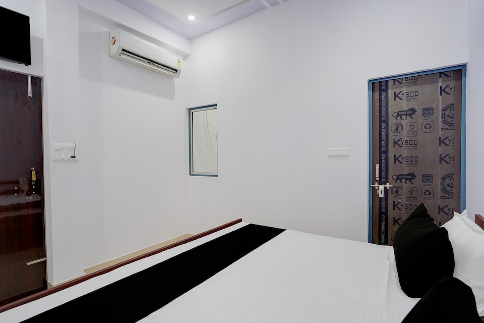 Hotel O AVS Inn, Vikas Nagar Lucknow, Lucknow