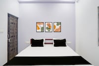 Hotel O AVS Inn
