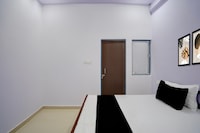 Hotel O AVS Inn