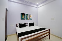 Hotel O AVS Inn
