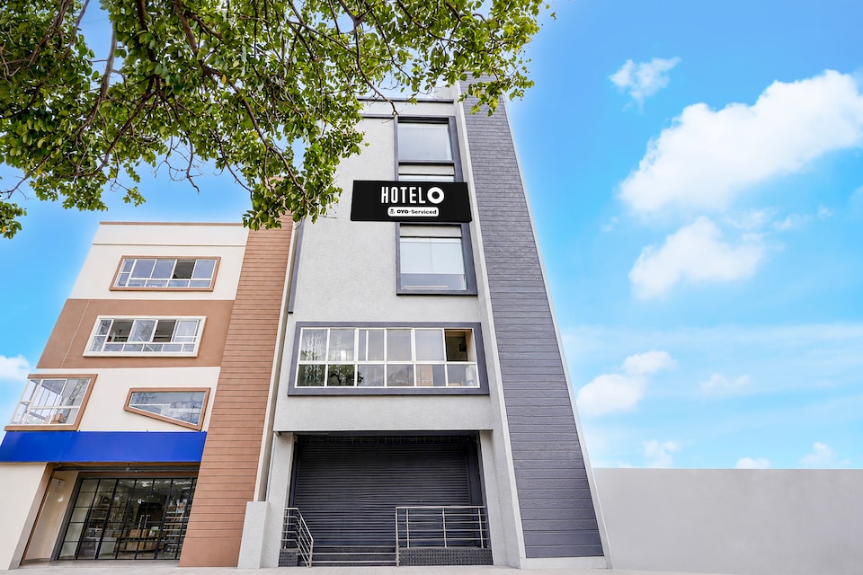 Hotel O Brookefield Mall Bangalore, Marathahalli Bangalore, Bangalore