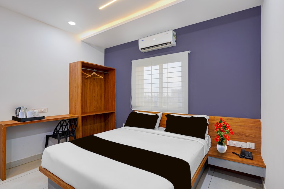 Hotel O Brookefield Mall Bangalore, Marathahalli Bangalore, Bangalore