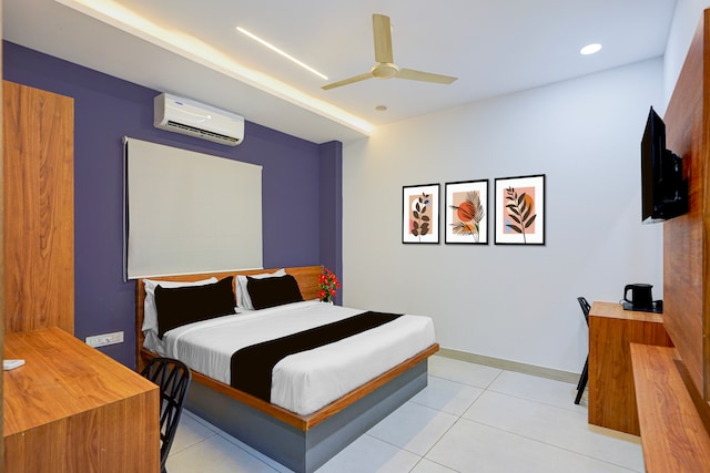 Hotel O Brookefield Mall Bangalore