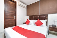 Townhouse Deshapriya Park Kolkata Formerly DK Inn
