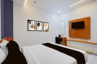 Hotel O Brookefield Mall Bangalore