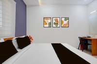 Hotel O Brookefield Mall Bangalore