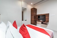 Townhouse Deshapriya Park Kolkata Formerly DK Inn