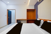 Hotel O Brookefield Mall Bangalore