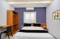 Hotel O Brookefield Mall Bangalore