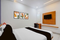 Hotel O Brookefield Mall Bangalore