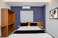 Hotel O Brookefield Mall Bangalore