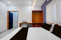 Hotel O Brookefield Mall Bangalore