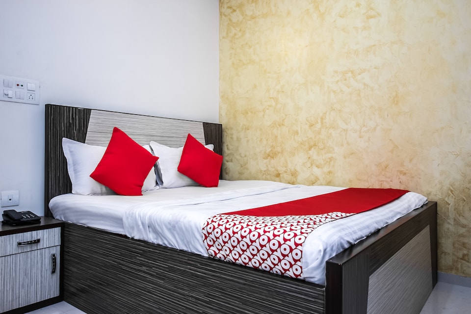 OYO Madhav Villa, C Scheme Jaipur, Jaipur