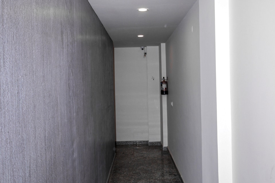 OYO Madhav Villa, C Scheme Jaipur, Jaipur