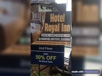 Hotel O Royal Inn