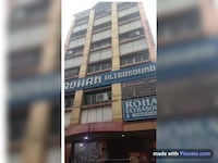 Hotel O Royal Inn