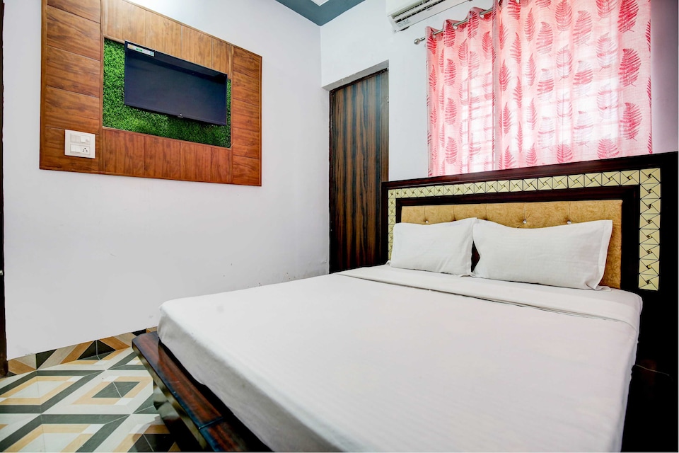 OYO 845576 Kohinoor Guest House, Kurukshetra, Kurukshetra