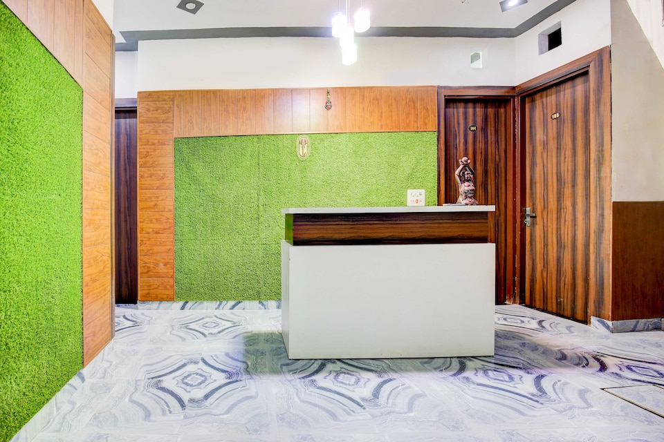 OYO 845576 Kohinoor Guest House, Kurukshetra, Kurukshetra