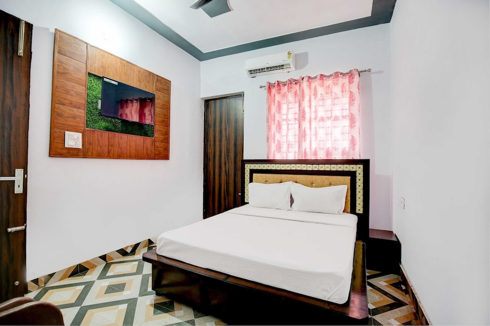 OYO 845576 Kohinoor Guest House, Kurukshetra, Kurukshetra