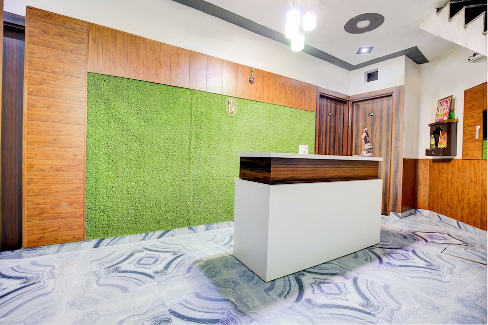 OYO 845576 Kohinoor Guest House, Kurukshetra, Kurukshetra