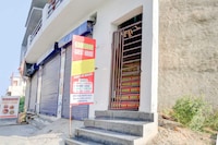 OYO 845576 Kohinoor Guest House