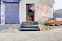 OYO 845576 Kohinoor Guest House