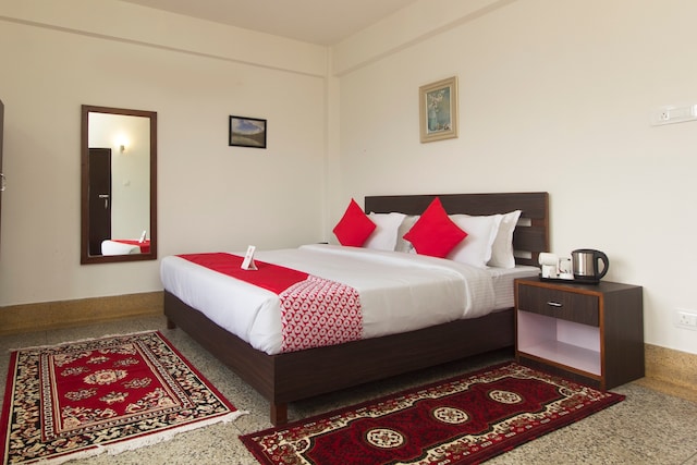 OYO Hotel Denzong Delight