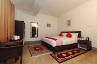 OYO Hotel Denzong Delight